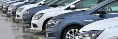 Αυξημένες κατά 59% οι ταξινομήσεις καινούργιων ΙΧ το πρώτο 6μηνο του 2021